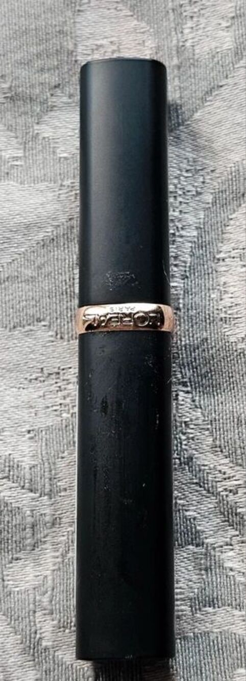L'Oréal Paris Colour Riche Matte Lipstick